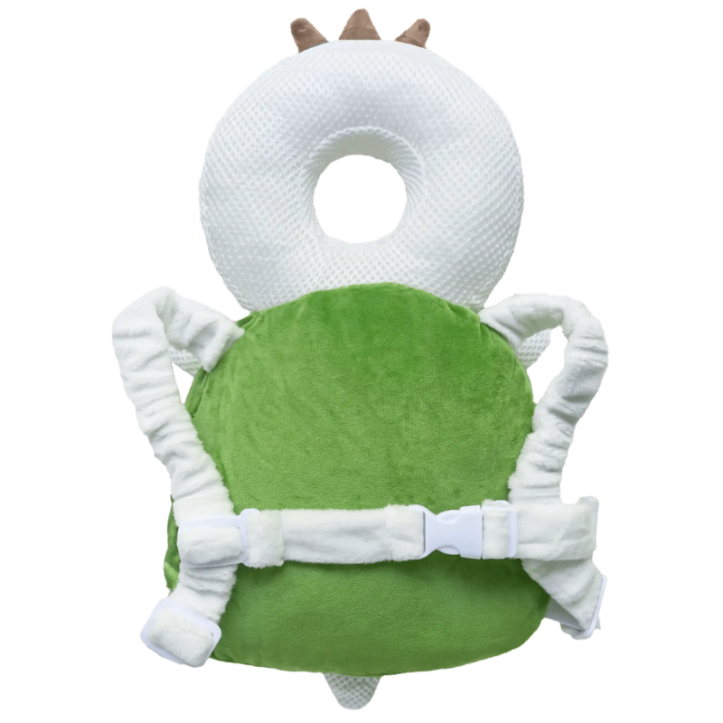 La Petite Tourtue – Coussin anti-chute pour bébé