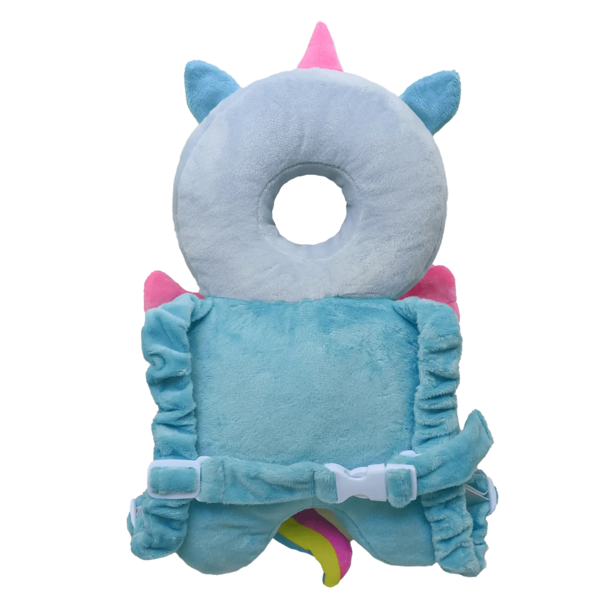 La Petite Licorne – Coussin anti-chute pour bébé