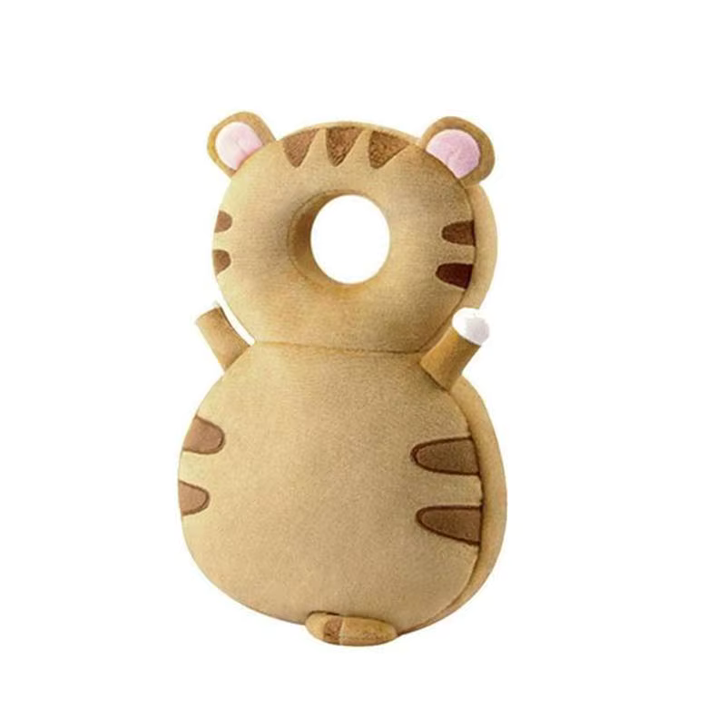 Le Petit Bouclier - Coussin anti-chute