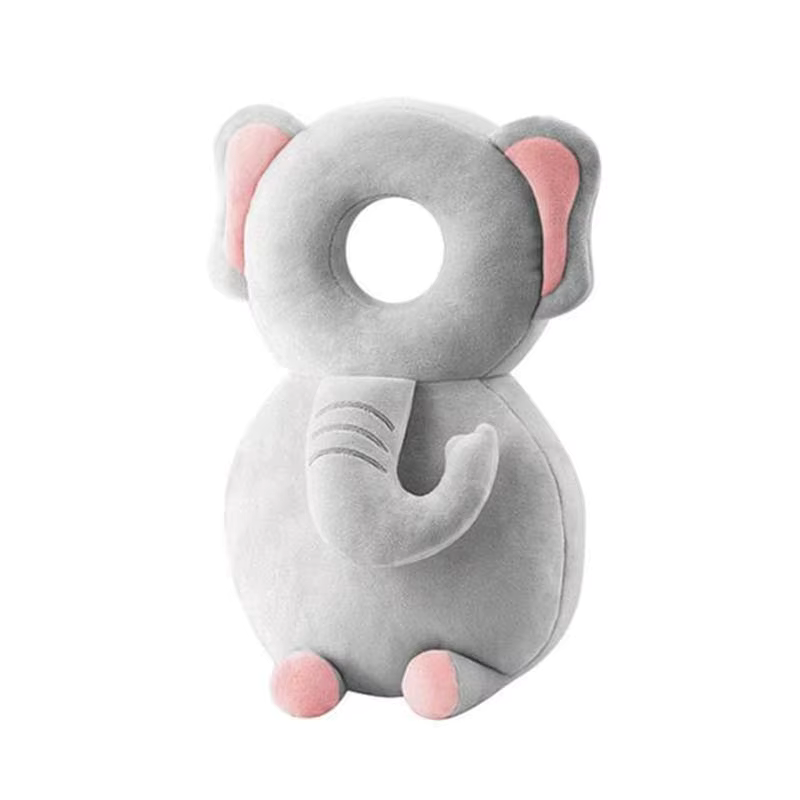 Le Petit Bouclier - Coussin anti-chute